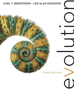 Evolution - 3rd Edition
