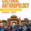 Cultural Anthropology: A Toolkit for a Global Age - 4th Edition