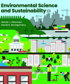 Environmental Science and Sustainability - 2nd Edition