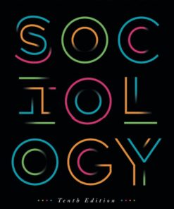 Readings for Sociology - 10th Edition