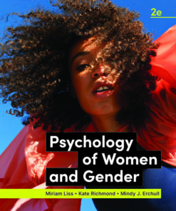 Psychology of Women and Gender - 2nd Edition