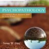 Empowerment Series: Psychopathology: A Competency-based Assessment Model for Social Workers - 4th Edition