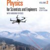Physics for Scientists and Engineers, Volume 2 - 10th Edition