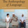 The Anthropology of Language - 4th Edition