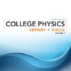 College Physics, Volume 1 - 11th Edition