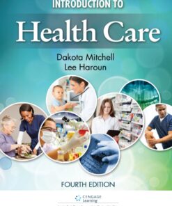 Introduction to Health Care - 4th Edition
