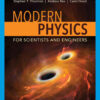 Modern Physics for Scientists and Engineers - 5th Edition