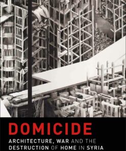 Domicide - 1st Edition