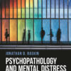 Psychopathology and Mental Distress - 2nd Edition