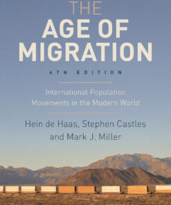 The Age of Migration - 6th Edition