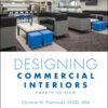 Designing Commercial Interiors - 4th Edition