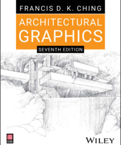 Architectural Graphics - 7th Edition