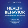 Health Behavior - 6th Edition