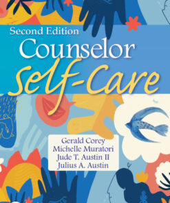 Counselor Self-Care - 2nd Edition