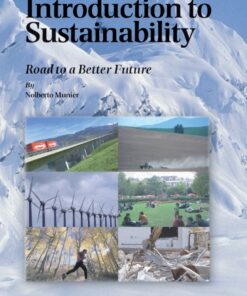 Introduction to Sustainability