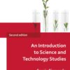 An Introduction to Science and Technology Studies - 2nd Edition