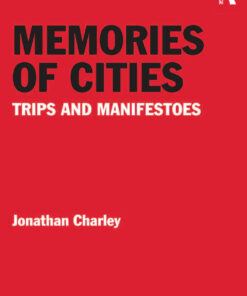 Memories of Cities - 1st Edition
