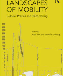 Landscapes of Mobility - 1st Edition