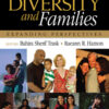 Cultural Diversity and Families - 1st Edition