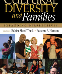 Cultural Diversity and Families - 1st Edition