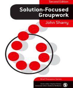 Solution-Focused Groupwork - 2nd Edition