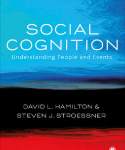 Social Cognition - 1st Edition