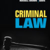 Criminal Law - 1st Edition