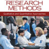 Social Research Methods - 2nd Edition