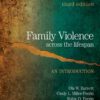 Family Violence Across the Lifespan - 3rd Edition