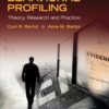 Criminal & Behavioral Profiling - 1st Edition