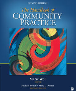 The Handbook of Community Practice - 2nd Edition