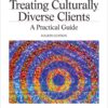 Assessing and Treating Culturally Diverse Clients - 4th Edition
