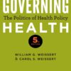 Governing Health - 5th Edition