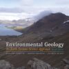 Environmental Geology: An Earth Systems Approach - 2nd Edition