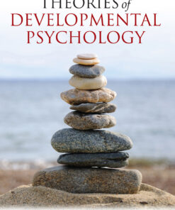 Theories of Developmental Psychology - 6th Edition