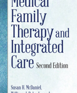 Medical Family Therapy and Integrated Care - 2nd Edition
