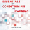 The Essentials of Conditioning and Learning - 4th Edition