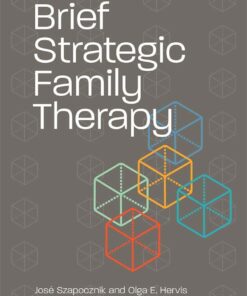 Brief Strategic Family Therapy