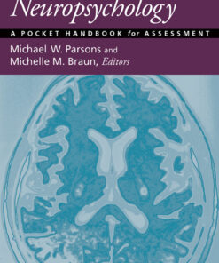 Clinical Neuropsychology - 4th Edition