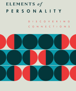 Elements of Personality