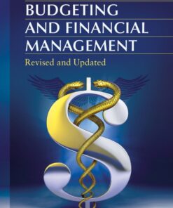 Health Care Budgeting and Financial Management - 2nd Edition