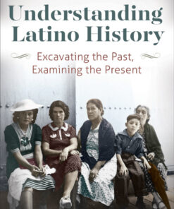 Understanding Latino History - 1st Edition