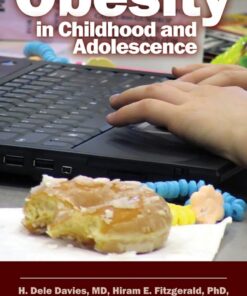 Obesity in Childhood and Adolescence [2 volumes] - 2nd Edition
