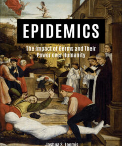 Epidemics - 1st Edition