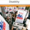 Disability - 1st Edition