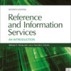 Reference and Information Services - 7th Edition
