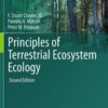 Principles of Terrestrial Ecosystem Ecology - 2nd Edition
