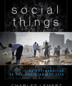 Social Things - 5th Edition