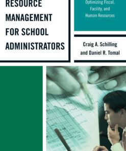 Resource Management for School Administrators
