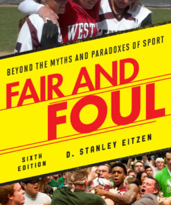 Fair and Foul - 6th Edition